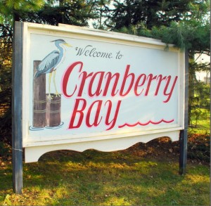 CB Sign