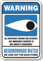 Block Watch